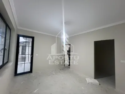 Duplex deosebit Dumbravita- spre padure zona centrala - foto 14