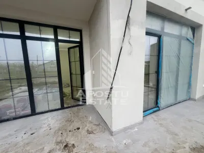 Duplex deosebit Dumbravita- spre padure zona centrala - foto 7
