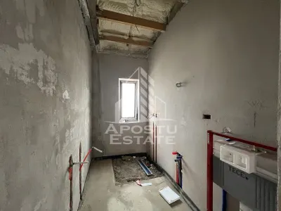 DE VANZARE casa alipita in Covaci cu curte mare - foto 15