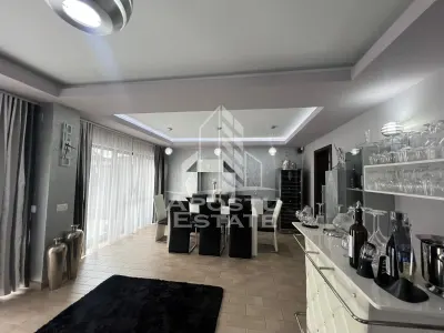 Vila de lux in Dumbravita cinci camere - foto 6