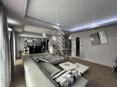 Vila de lux in Dumbravita cinci camere - foto 7
