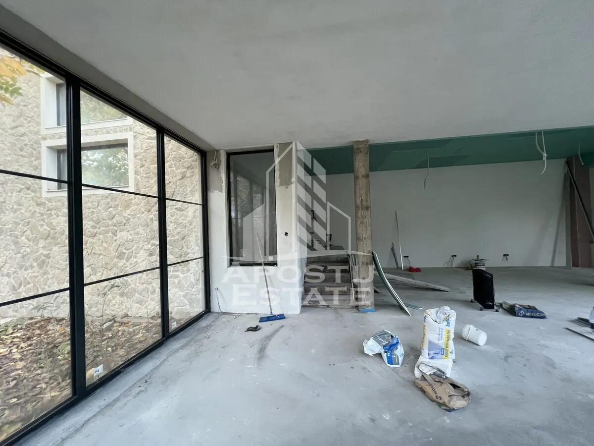 DE VANZARE – Casa ULTRA LUX  – Proprietate de top - foto 1