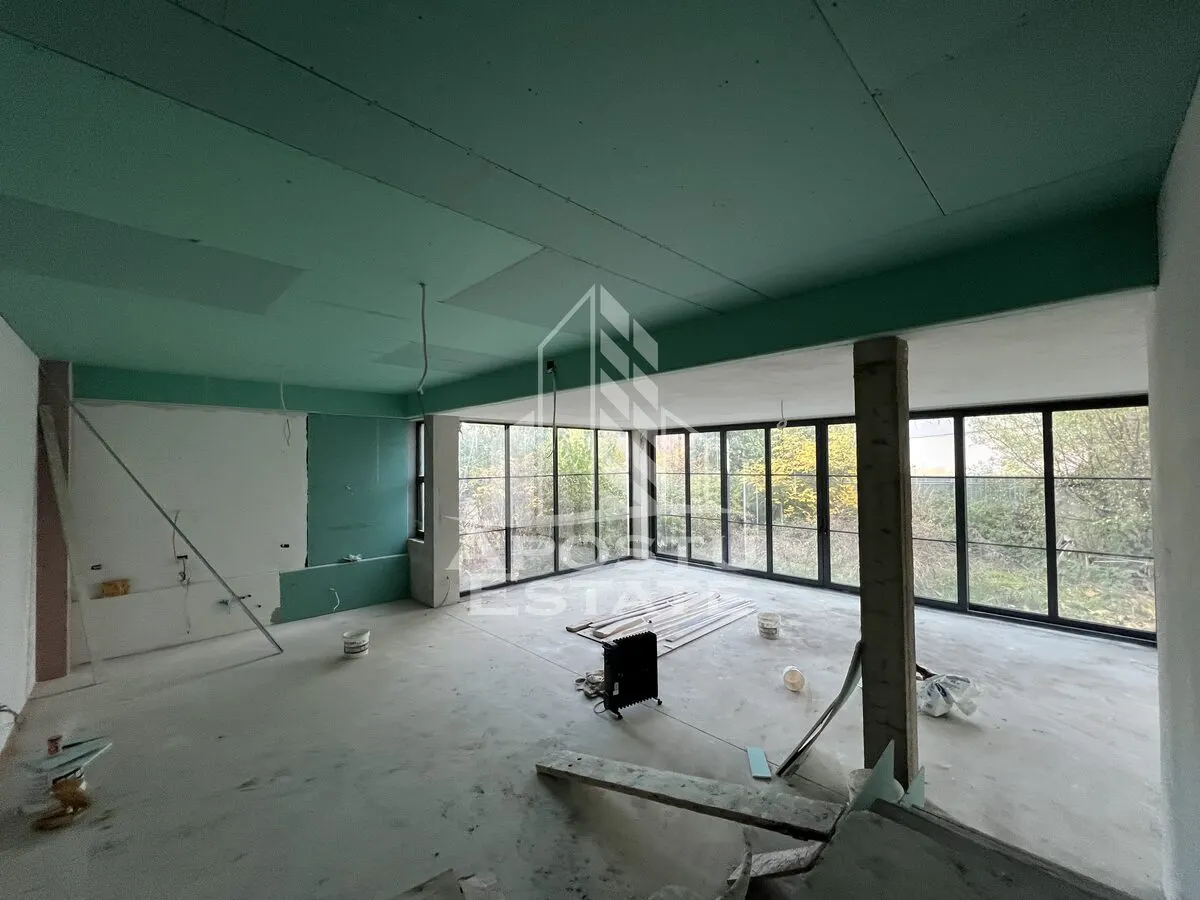 DE VANZARE – Casa ULTRA LUX  – Proprietate de top - foto 2