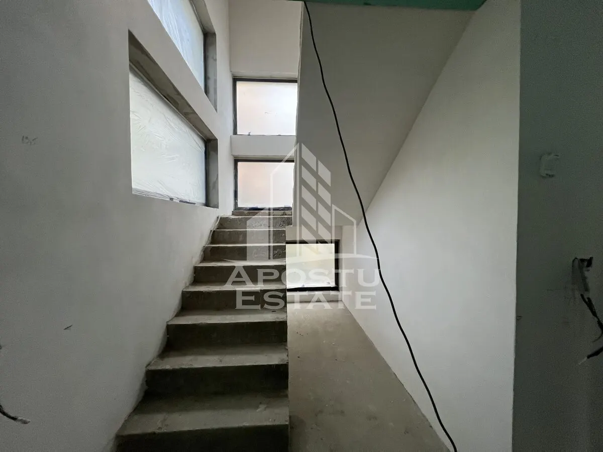 DE VANZARE – Casa ULTRA LUX  – Proprietate de top - foto 16