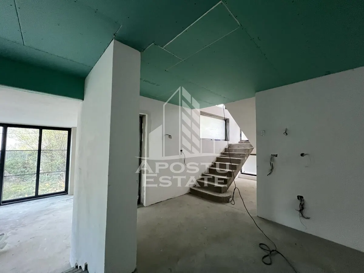 DE VANZARE – Casa ULTRA LUX  – Proprietate de top - foto 3