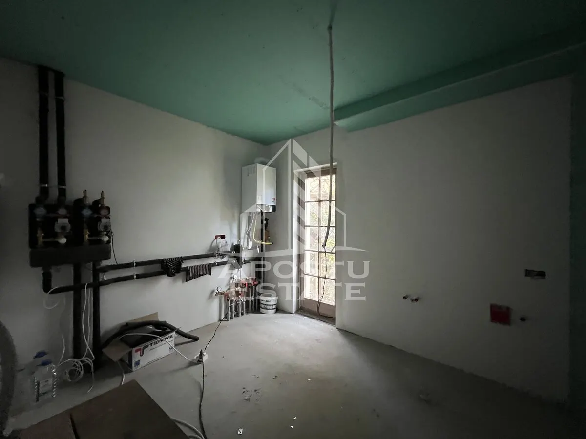 DE VANZARE – Casa ULTRA LUX  – Proprietate de top - foto 4