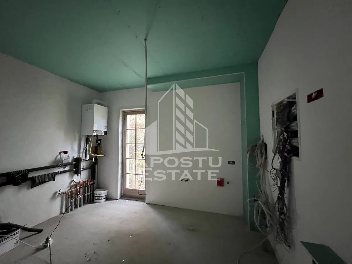 DE VANZARE – Casa ULTRA LUX  – Proprietate de top - foto 7