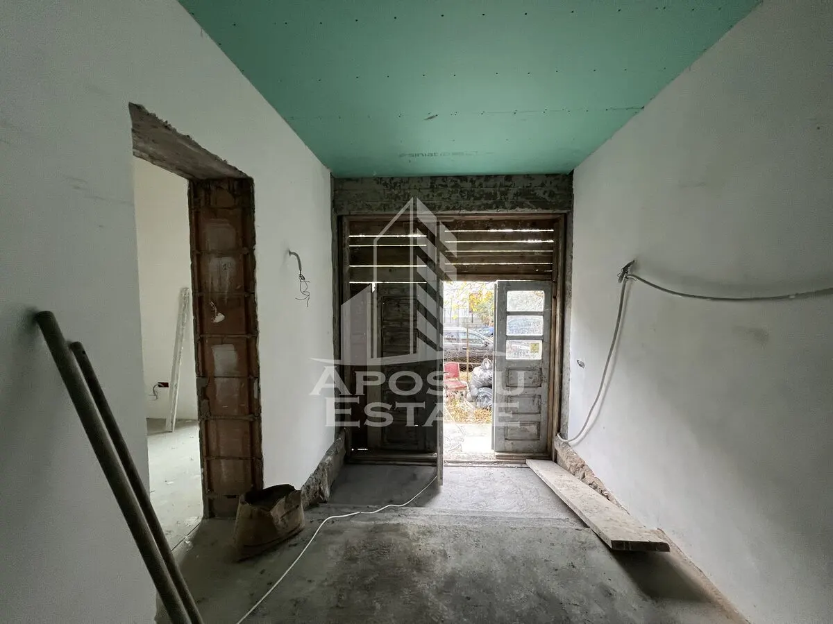 DE VANZARE – Casa ULTRA LUX  – Proprietate de top - foto 9