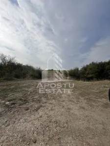 DE VANZARE – Teren 758 mp, zona Metro 2 – cu potential excelent de dez - foto 2