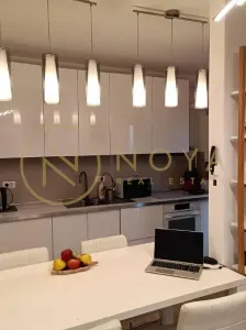 Apartament cu 2 camere Cotroceni Smart Residence - 10 min metrou Grozavesti - foto 8