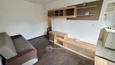 Apartament 3 camere ND, etaj 3, Tătărași, Ideal Investiție - Iasi