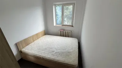Apartament 3 camere ND, etaj 3, Tătărași, Ideal Investiție - foto 8