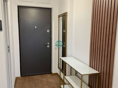 Apartament cu 2 camere, openspace, modern in complexul Concept 9 - foto 7