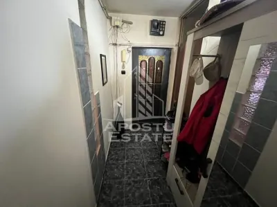 Apartament 3 camere, de vanzare, zona Soarelui, Timisoara - foto 5