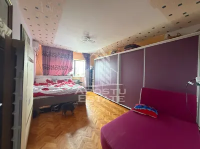 Apartament cu 2 camere, de vanzare, zona Soarelui, Timisoara - Timisoara