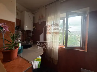 Apartament cu 2 camere, de vanzare, zona Soarelui, Timisoara - foto 9