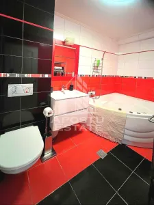 Apartament 3 camere Complex Ared Uta - foto 12