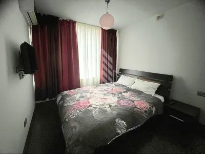 Apartament 3 camere Complex Ared Uta - foto 8