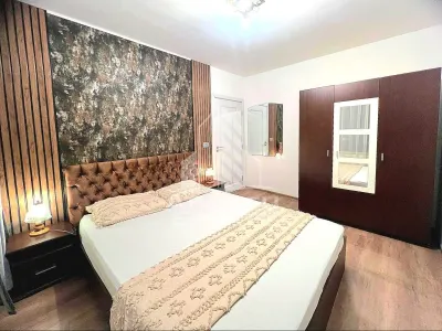 Apartament 3 camere Complex Ared Uta - foto 9