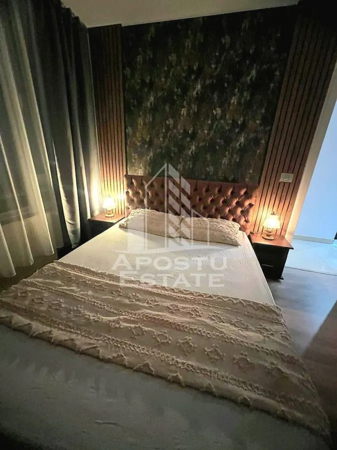 Apartament 3 camere Complex Ared Uta - foto 10