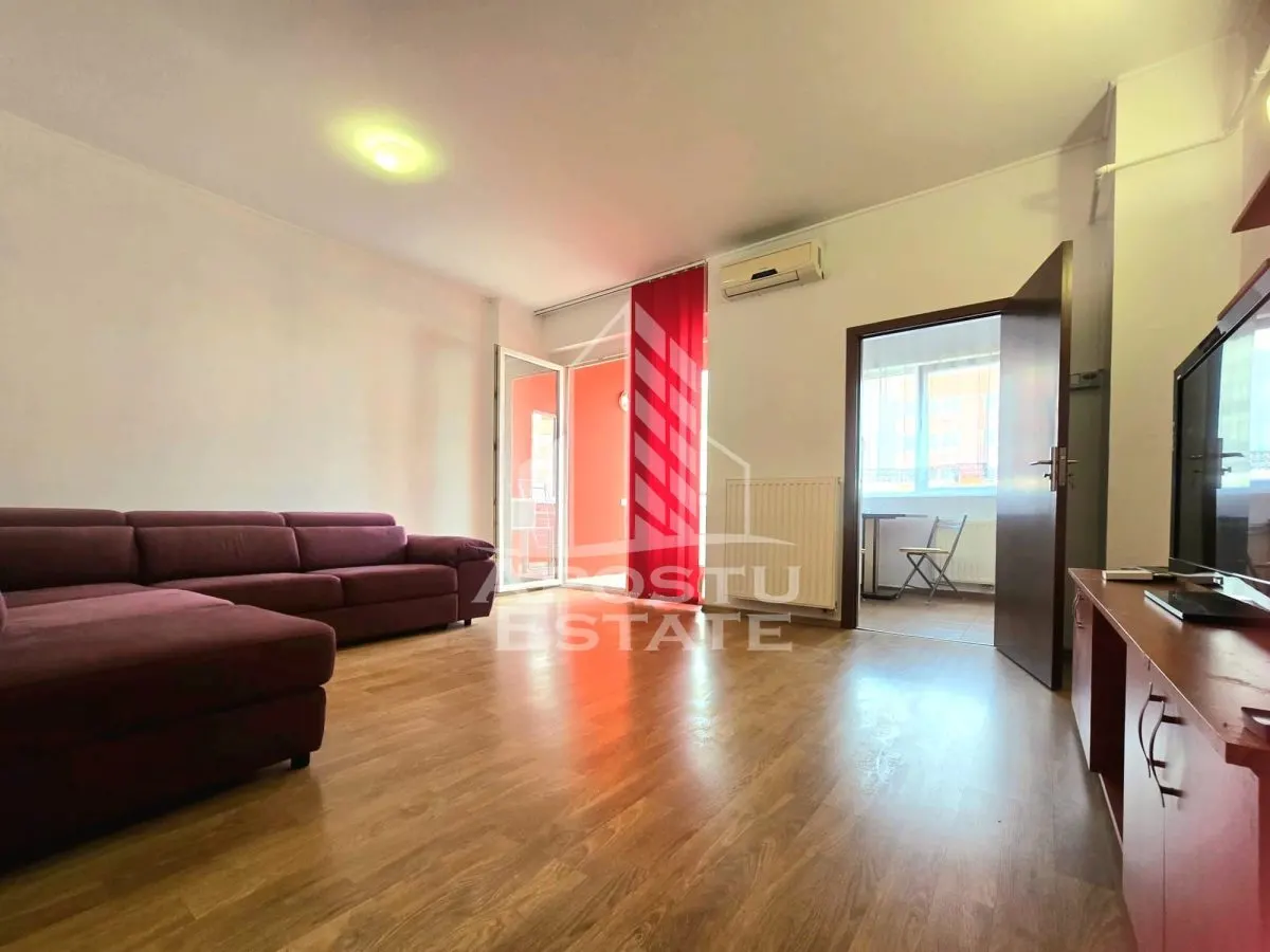 Apartament o camera Ared Uta - foto 1