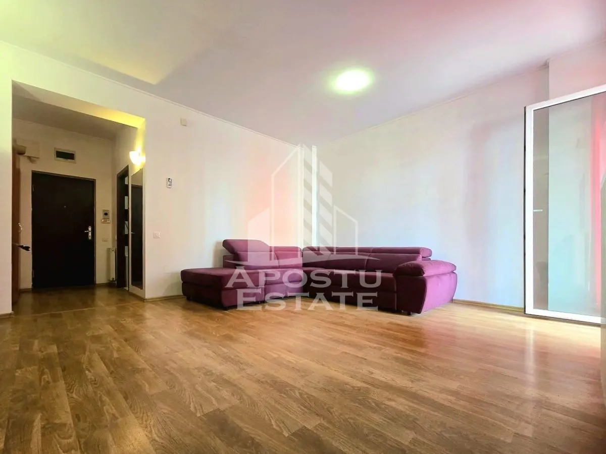 Apartament o camera Ared Uta - foto 2