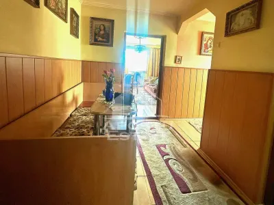 Apartament 2 camere  Bulevardul Dacia - foto 10
