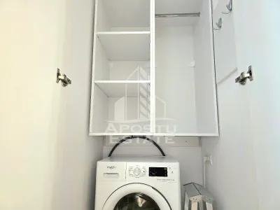 Apartament premium de inchiriat Adora Park - foto 11