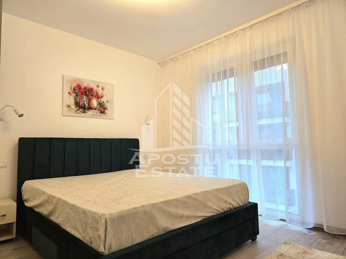 Apartament premium de inchiriat Adora Park - foto 5