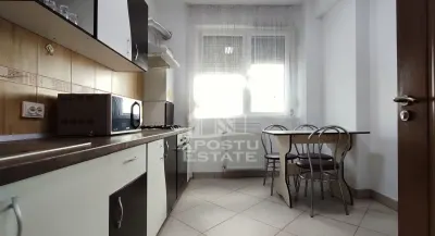 Apartament cu 2 camere, confort sporit, zona Uta - foto 11