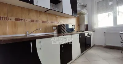 Apartament cu 2 camere, confort sporit, zona Uta - foto 12