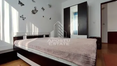 Apartament cu 2 camere, confort sporit, zona Uta - foto 7