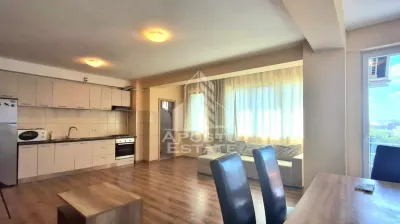 Apartament 3 camere zona Garii - Arad