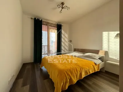 Inchiriere pe termen scurt, apartament 2 camere,  ARED - foto 3