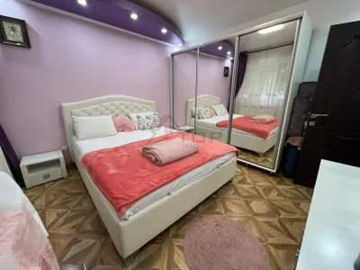 Apartament 2 camere Podu Ros - Decomandat - foto 4