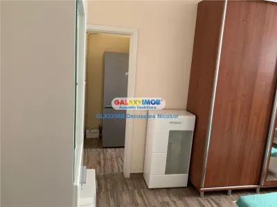 Garsoniera Mobilata Utilata in Militari Residence 250Euro - foto 4