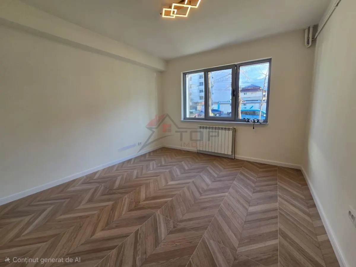 Spatiu Comercial - Podu Ros - la bulevard - foto 1