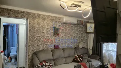Apartament 3 camere, gata de mutare - zona  Podu Ros, parter - foto 4