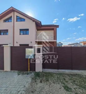 Casa de vanzare spatioasa, 5 camere si 3 bai, Giarmata, Comision 0 - foto 8