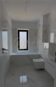 Apartament cu 3 camere Pipera Crystal North - foto 8