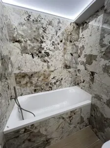 Apartament de 3 camere in zona Iancu Nicolae Cortina 126 cu parcare - foto 10