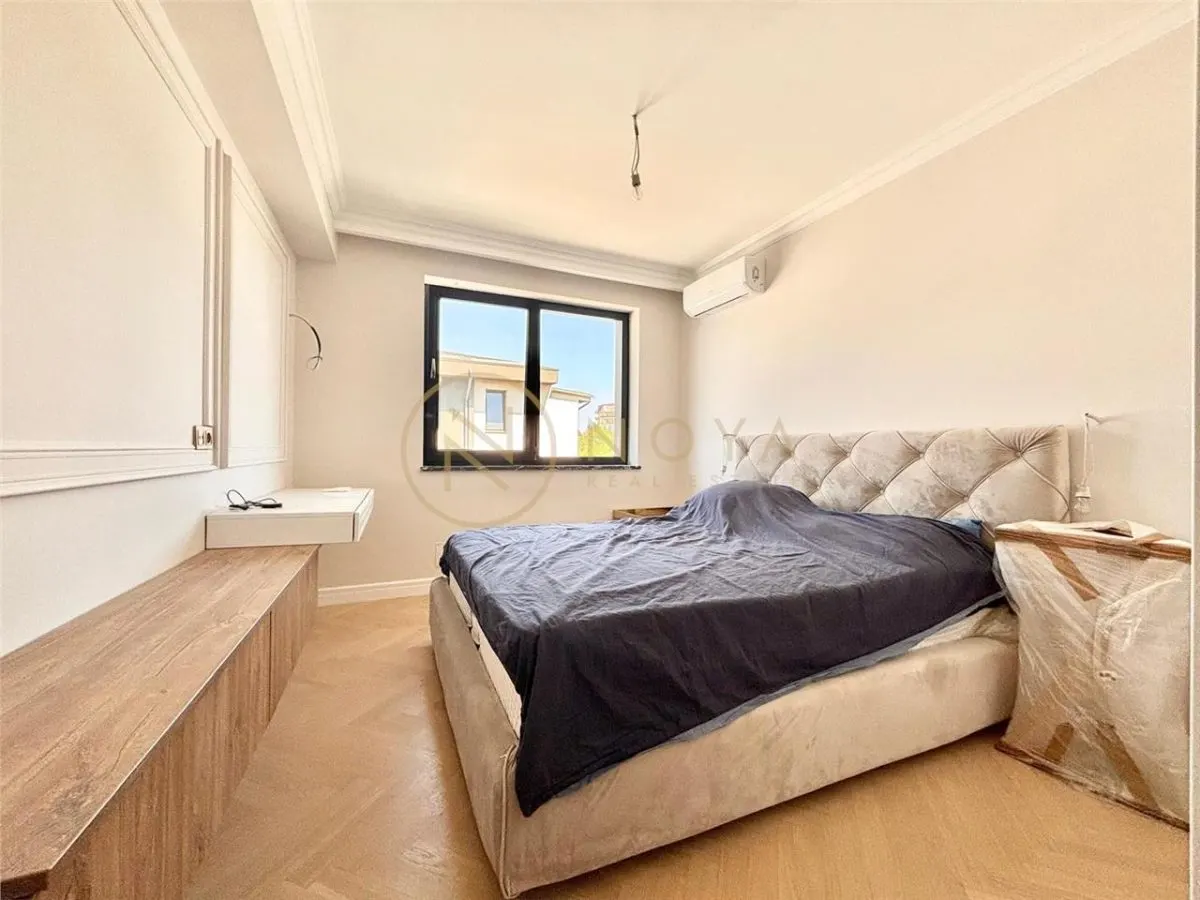Vila Duplex Pipera zona lac 2 parcari - foto 11