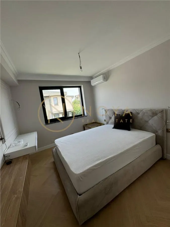 Vila Duplex Pipera zona lac 2 parcari - foto 17
