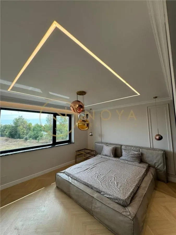 Vila Duplex Pipera zona lac 2 parcari - foto 18