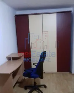 Apartament 3 camere zona Podu Ros - Kaufland - Iasi
