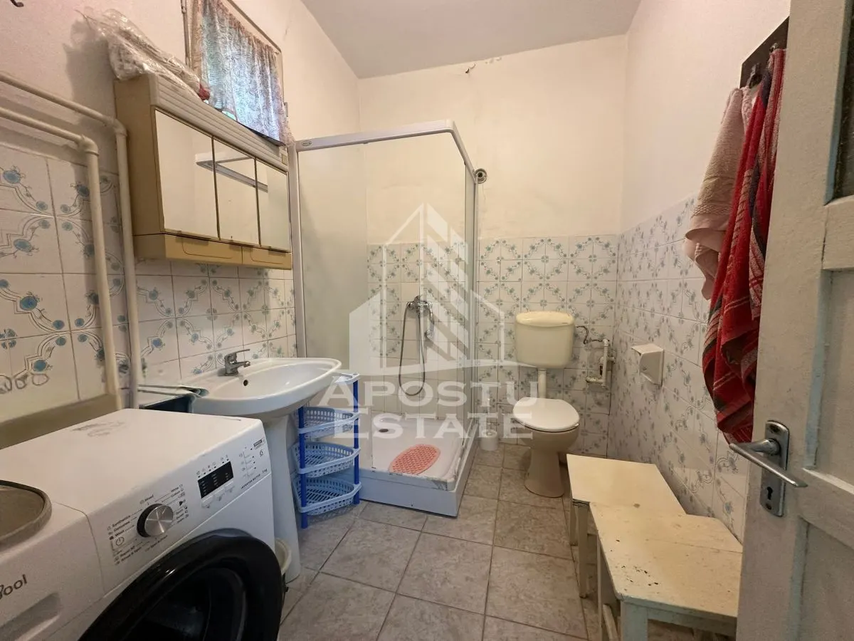 Casa de vanzare in Zimandu Nou - foto 7