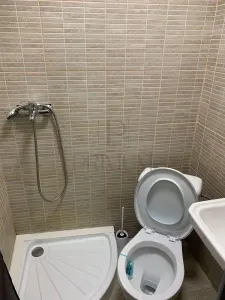 BUZIASULUI - APARTAMENT 1 CAMERA - mobilat, utilat, decomandat - foto 6