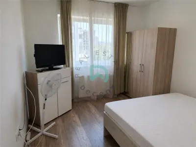 Apartament 2 camere Tractorul - Top City, 57 mp - Brasov - foto 6