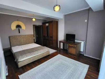 Apartament 2 Camere Decomandat, Parcare Inclusă, Bucium – Zona OMV - Iasi