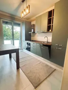 Apartament 1 Cameră Premium, Lux, Parcare Inclusă, Ciurchi – Tătărași - Iasi